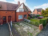 Haybridge Avenue, Hadley