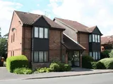 Newbridge Close, Horsham, West Sussex