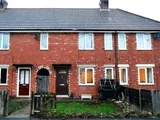 2 Bedroom Mid Terrace - St Peters Avenue, Lincoln