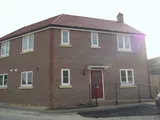 Crossways, Dorchester