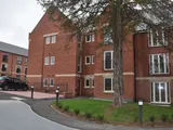 21 Gill Court, Derby Road, Belper