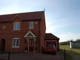 Welbourn, Lincoln