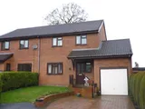 Combs La Ville Close, Oswestry SY11