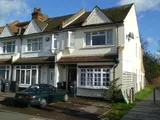 Elm Road, New Malden KT3