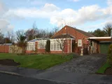Hunter Drive, Kilburn, Belper DE56