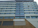 Marco Island Huntingdon Street, Nottingham NG1