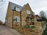 Hardwick Village, Hardwick, Wellingborough, Northamptonshire, NN9