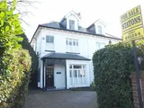 Osborne Road, Little Heath