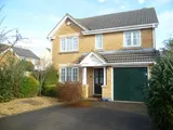 Hawkins Crescent, Bradley Stoke, Bristol BS32
