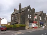 Kirk Lane, Yeadon, Leeds, West Yorkshire
