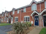 19 ROSCOE AVENUE - THORNTON CLEVELEYS - FY5 4FW