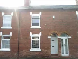 Huxley Street, Northwich