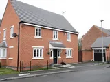 Pitchcombe Close, Lodge Park, Redditch, B98 7HT