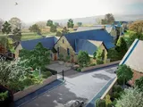 The School House, Crowthorn Road, Edgworth.