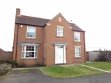 Headingley Mews, Wakefield WF1