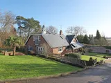Rural Hartfield, East Sussex