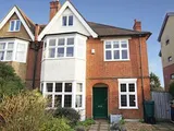 Overhill Road, East Dulwich, London, SE22