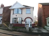 Newton Street, Retford DN22