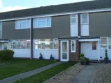 Churchill Walk, Pagham, Bognor Regis PO21