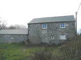 Rosehill Barn, Leedstown TR18