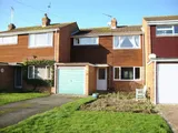 Manor Close, Andover