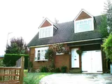 Rushmore Hill, Pratts Bottom, Orpington BR6