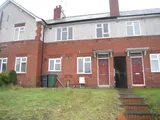 The Terrace, Cradley Heath B64