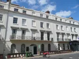 Portland Street, Southampton SO14
