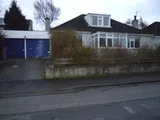 Mount Pleasant Road, Kirkcudbright DG6