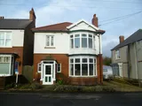 St. Marys Avenue, Crook DL15