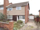 Eastern Avenue North, Northampton NN2