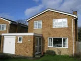 Illingworth Way, Foxton