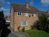 Valley Rise, Barlow, Dronfield S18