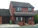 Lower Fern Road, Newton Abbot TQ12