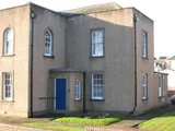 Council Chambers, Station Road, Budleigh Salterton, Devon