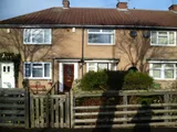 Hedgeley Road, Hebburn NE31