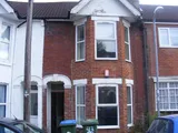 Thackeray Road, Portswood, Southampton, SO17