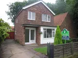 Manor Close, Keelby, Grimsby DN41