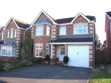 Asgard Way, Scartho Top, Grimsby DN33