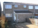 Columbus Way, Grimsby DN33