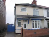Columbia Road, Grimsby DN32