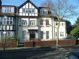 Homefield Road, Bromley BR1