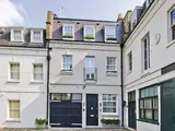 Belgravia, London, SW1
