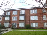 Gilmartin Grove, Liverpool L6