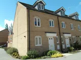 Dunlop Avenue, Leeds LS12