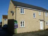 Isis Close, Calne SN11