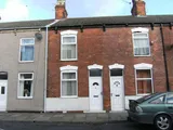 Byron Street, Goole DN14