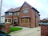 The Oaks Hackensall Road, Knott End-On-Sea, Poulton-Le-Fylde FY6