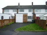 Holly Road, Sidemoor, Bromsgrove B61