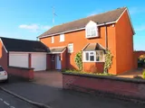 Manor Road, Northampton NN2
